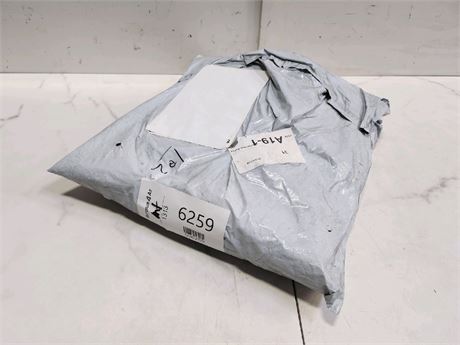 Mystery Undelivered Package ? Temu or TikTok Shop Surprise Box