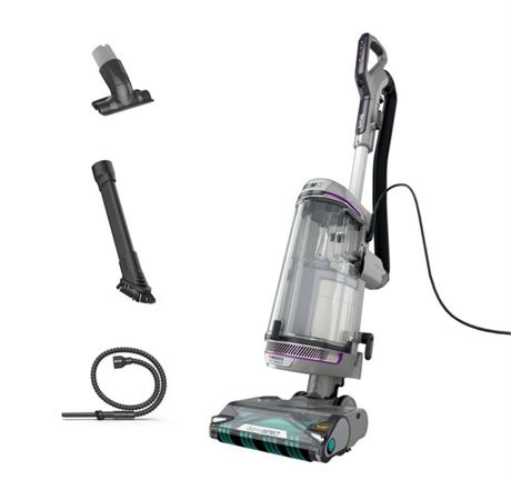 Shark PowerDetect Upright Vacuum