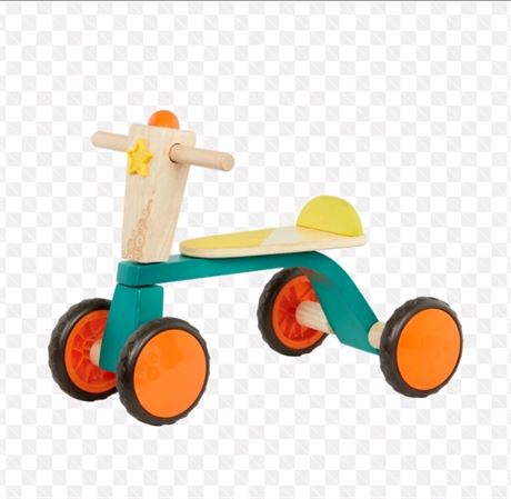 Smooth Rider