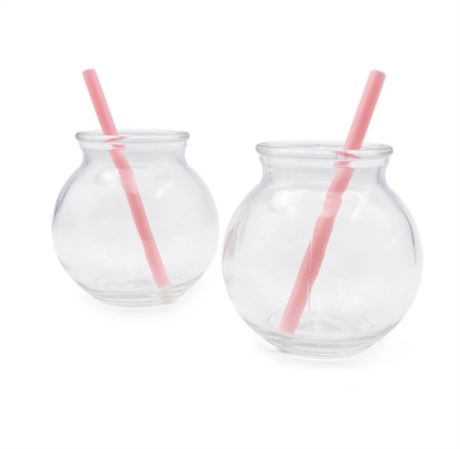 2pk Fishbowl Girls Trip - Bullseye's