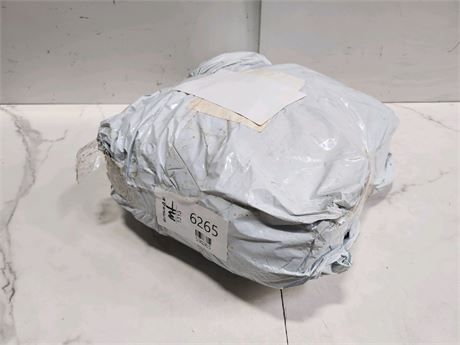Mystery Undelivered Package ? Temu or TikTok Shop Surprise Box