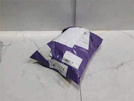 Mystery Undelivered Package ? Temu or TikTok Shop Surprise Box