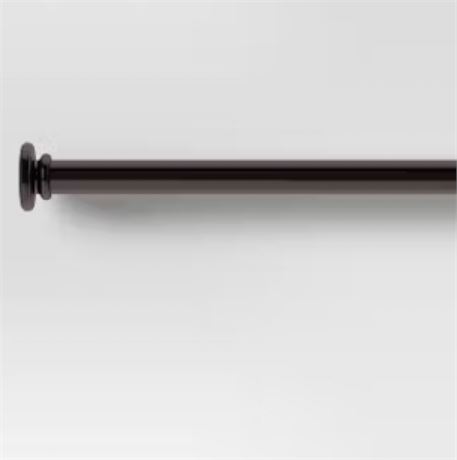 Spring Tension Rod
