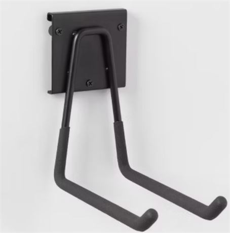 Multi-Purpose Long Garage Tool Hook