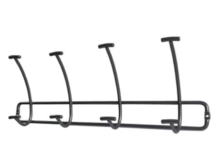 Threshold Bent Wire 4 Hooks Rail