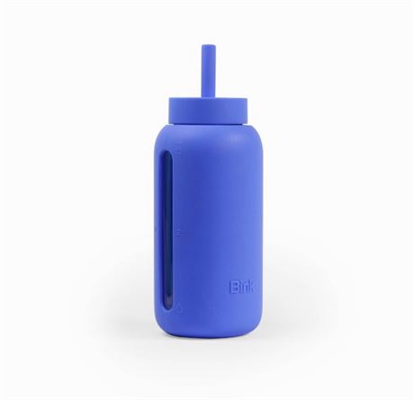 Bink 27oz Day Water Bottle Straw