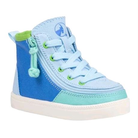 Size 9T BILLY Footwear Toddler Haring