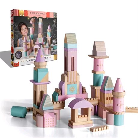 FAO Schwarz Medieval Princesses