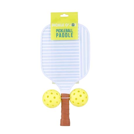 Pickle O'Joe 15.7'' Paddle and Ball Set