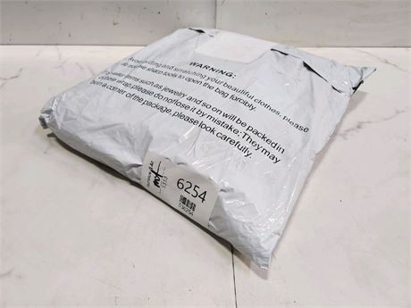 Mystery Undelivered Package ? Temu or TikTok Shop Surprise Box