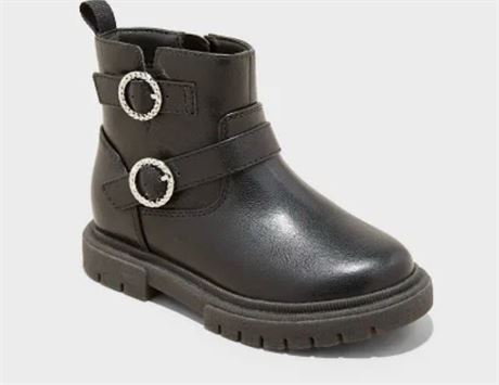 (Size10) Cat & JackGirls shoes Evie