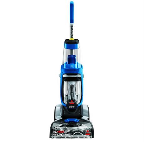 BISSELL ProHeat 2X Revolution Pet