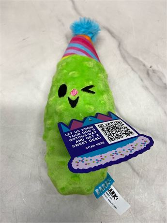 Bark Dog Plushy Toy