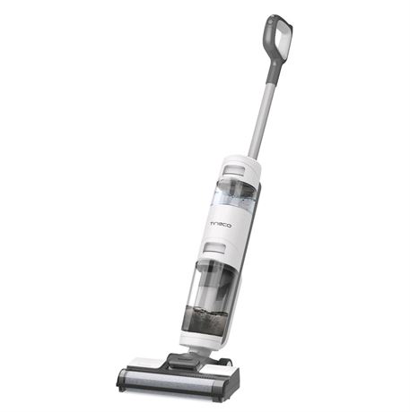 Tineco iFloor 3 Breeze - Cordless Wet/Dry Vacuum