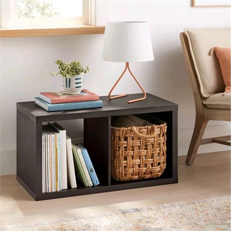 2 Cube Organizer - Brightroom
