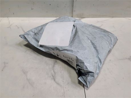 Mystery Undelivered Package ? Temu or TikTok Shop Surprise Box