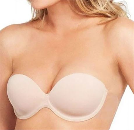 Size (C) Fashion Forms Lingerie Solutions