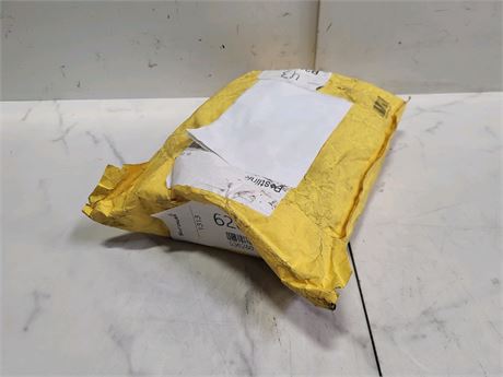 Mystery Undelivered Package ? Temu or TikTok Shop Surprise Box