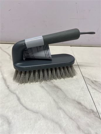 Scrub Brush