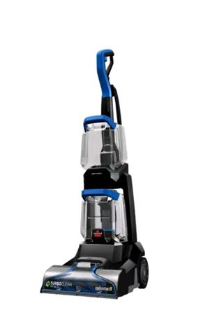 BISSELL TurboClean Pet XL