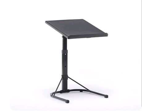 Peakform Adjustable Height Folding