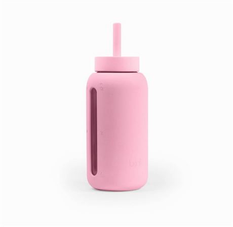 Bink 27oz Day Water Bottle Straw