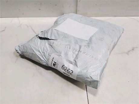 Mystery Undelivered Package ? Temu or TikTok Shop Surprise Box