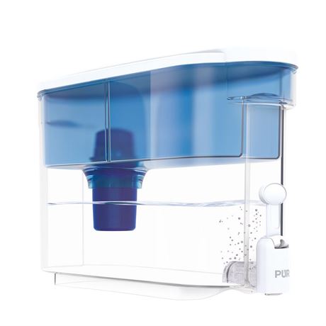 PUR Classic 30-Cup Water Dispenser Filtration