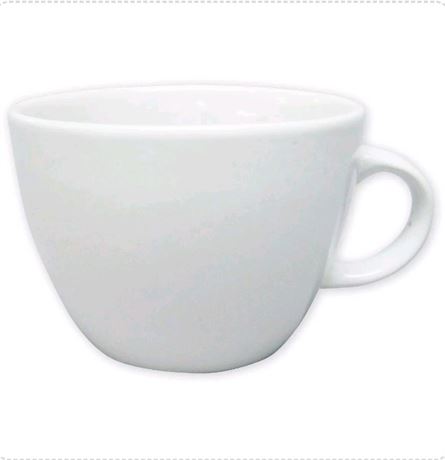Set Of 2 16oz Stoneware Avesta Mugs -