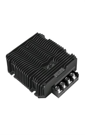12V to 48V 12.5A 600W Reliable DC DC