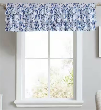 Laura Ashley Designer Valance