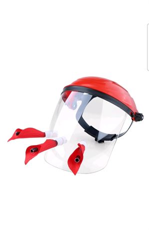 Hummingbird Feeder Mask Clear