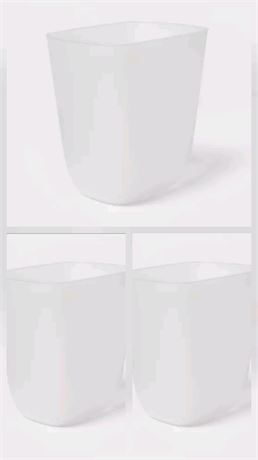 3 (3gal) Waste Basket - Brightroom�: