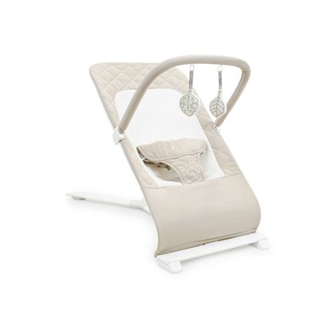 Baby Delight Organic Alpine Deluxe Portable