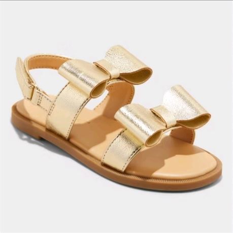 (9) Toddler  Sandals - Cat & Jack�