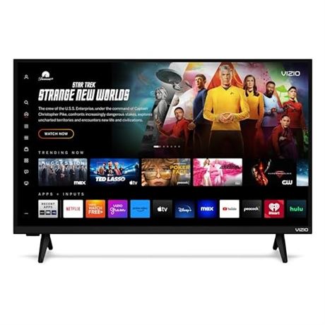 VFD40M-0810 40 in. FHD Smart TV
