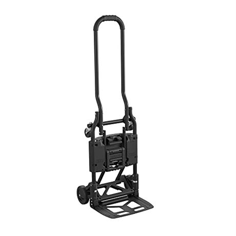 COSCO 12223BLK1E Shifter 2 in 1 Folding Hand