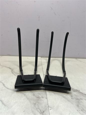 (2Piece) Bringhtroom Multigot-Purpose Hook