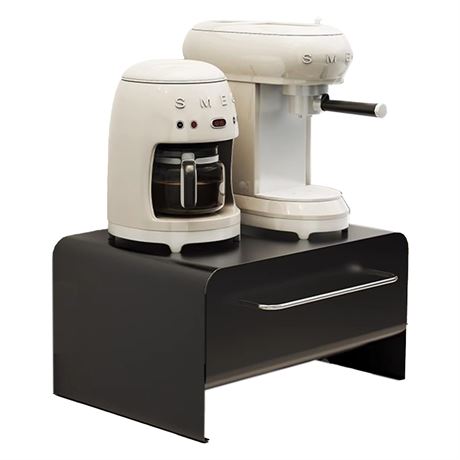 K Cup Holder, Coffee Pod Storage Organizer Drawer