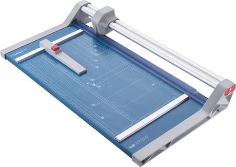 Dahle 552 Professional Rotary Trimmer, 20 Cut"