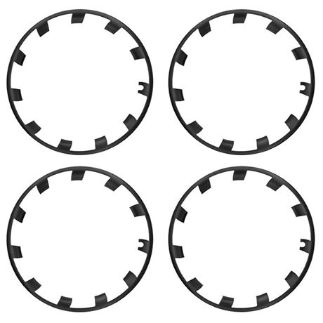 for Tesla Model Y 21 Inch Wheel Rim Protector