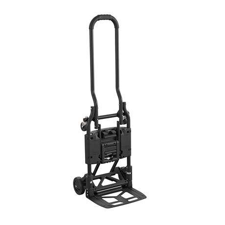 Cosco Shifter Folding Hand Truck/Cart - Heavy Duty