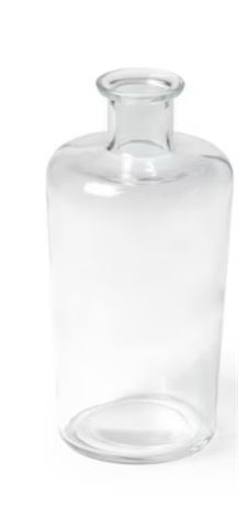 Decanter Horse - Bullseye's Playground�
