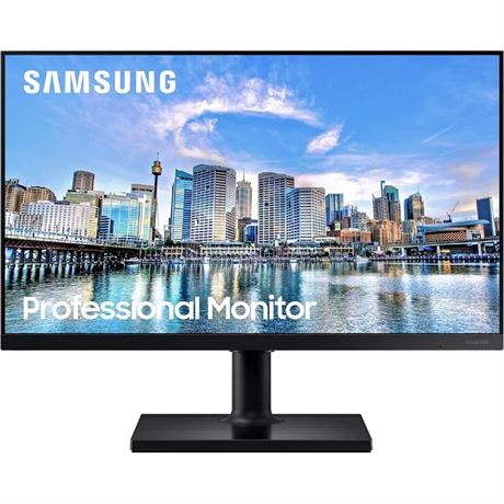 Samsung LF24T454FQNXGO-RB 24 T45F 1920x1080 75Hz"