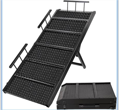 Pet Ramp for Small Large & Old Dogs