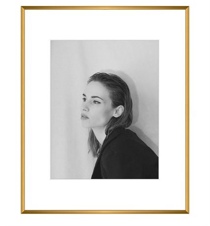 Photo or Without Mat for 16 x 20