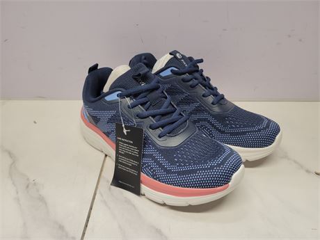 FitVille Cloud Wanderer V8 Shoes