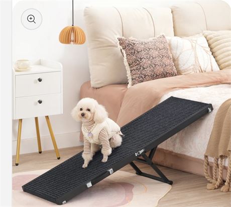MAHANCRIS 47.8'' Long Portable
