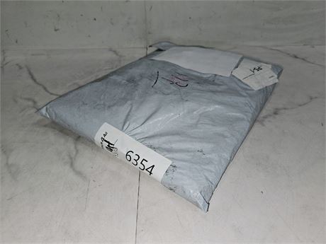 Mystery Undelivered Package Temu or TikTok Shop Surprise Box