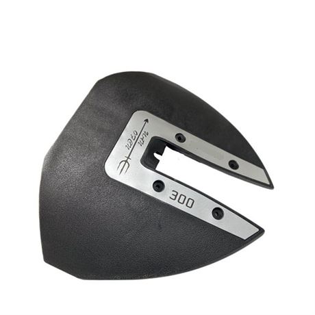 HD300 Sport-300 Whale Tail HydroFoil Stabilizer